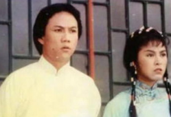 霍元甲电视剧83版,民族英雄的传奇岁月