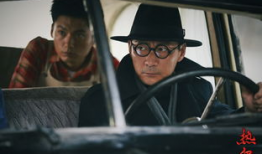 张子健电视剧,侠骨柔情，演绎传奇人生