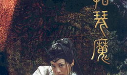 六指琴魔电视剧,琴音绕梁，魔影重重，揭秘传奇琴魔的传奇人生