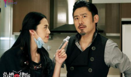 电视剧 离婚,婚姻的裂痕与救赎