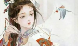 古风漫画,古风漫画中的诗意画卷