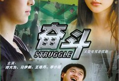 关于奋斗的电视剧,奋斗者的光影岁月