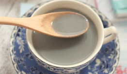 黑芝麻豆浆减肥,绿色健康减肥新选择