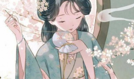 古风漫画,古风漫画中的诗意画卷