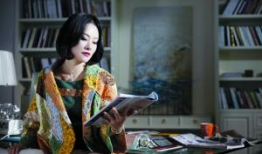 邬君梅演过的电视剧,从红楼梦到大宅门，跨越时代的经典演绎
