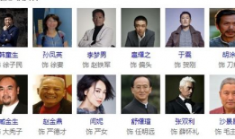 电视剧沉默演员表,实力派演员阵容，揭秘悬疑背后的情感纠葛