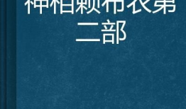 神相赖布衣电视剧全集,揭秘古代奇人传奇人生