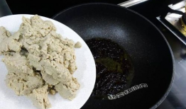 麻豆腐是什么豆,揭秘神秘豆制品的起源与魅力