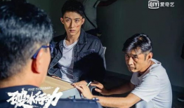 电视剧破冰行动演员表,实力派明星齐聚一堂，演绎惊心动魄的缉毒风云