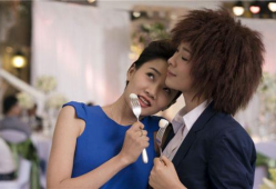 女同电视剧,揭秘女同电视剧中的情感纠葛与成长历程