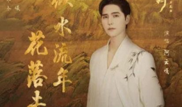 似水流年电视剧,青春岁月里的爱与成长
