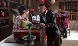 大漠苍狼电视剧,烽火岁月里的忠诚与信仰