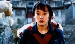 电视剧玉观音孙俪版,孙俪演绎的悲情女警传奇