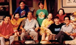 家长里短电视剧,温情演绎家庭百态