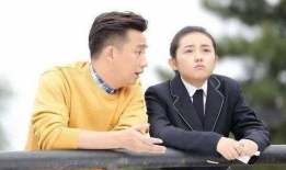 黄磊最早的电视剧,从人世间到人间正道是沧桑的蜕变之旅
