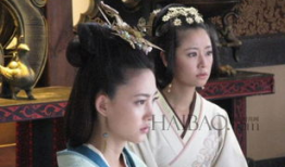 美人心计电视剧完整版,宫廷权谋与爱恨情仇的纠葛
