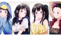 冰菓漫画,青春推理的青春物语