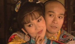 电视剧乾隆,盛世风云下的帝王传奇