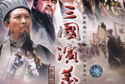 三国演义电视剧下载,再现烽火连天的英雄传奇