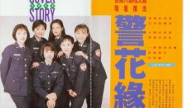 女警电视剧,守护正义的铿锵玫瑰