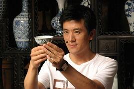 杨子演过的电视剧,从还珠格格到大江大河的精彩演绎