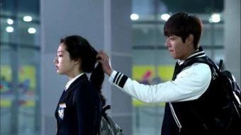 继承者们电视剧全集国语版中文版