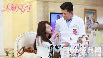 大嫁风尚电视剧免费观看,揭秘豪门婚恋背后的甜蜜与挑战