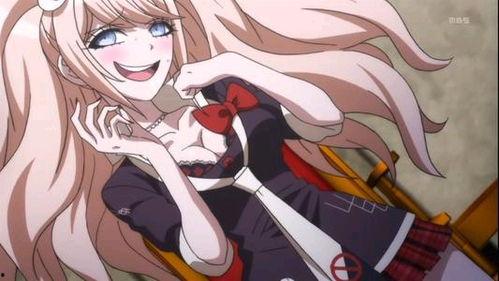 弹丸论破漫画,生死游戏，青春的残酷考验